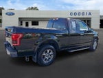 2016 F-150 Thumbnail 4