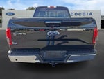 2016 F-150 Thumbnail 5