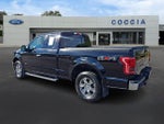 2016 F-150 Thumbnail 6