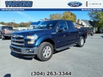 2016 F-150 Thumbnail 1