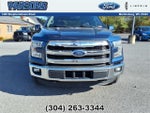 2016 F-150 Thumbnail 2