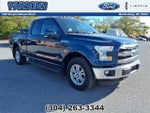 2016 F-150 Thumbnail 3