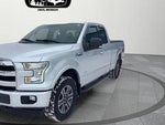 2017 F-150 Thumbnail 1