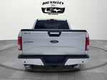 2017 F-150 Thumbnail 4