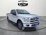 2017 F-150 Thumbnail 7