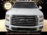 2017 F-150 Thumbnail 3
