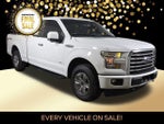2017 F-150 Thumbnail 4