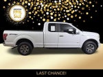 2017 F-150 Thumbnail 5