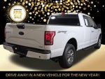 2017 F-150 Thumbnail 6