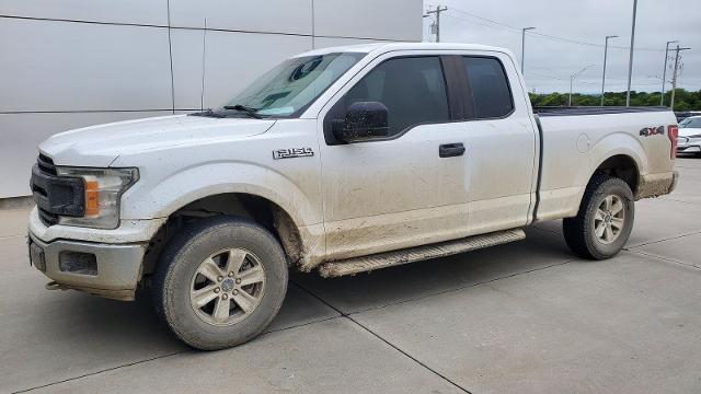 Preowned 2018 Ford F-150 Lariat for Sale