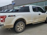 2018 F-150 Thumbnail 3