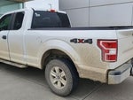 2018 F-150 Thumbnail 4