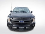 2018 F-150 Thumbnail 3