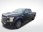 2018 F-150 Thumbnail 4