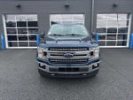 2018 F-150 Thumbnail 5