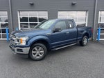 2018 F-150 Thumbnail 1