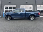 2018 F-150 Thumbnail 2