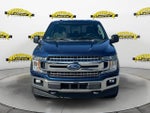 2018 F-150 Thumbnail 8