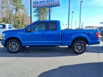 2019 F-150 Thumbnail 4