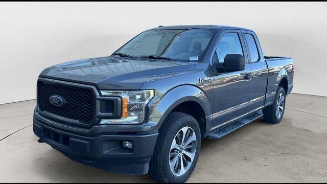 Preowned 2019 Ford F-150 XL for Sale