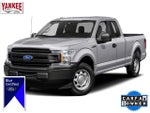 2020 F-150 Thumbnail 1