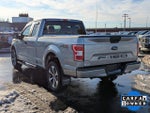 2020 F-150 Thumbnail 5