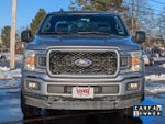 2020 F-150 Thumbnail 8