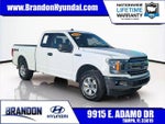 2020 F-150 Thumbnail 1
