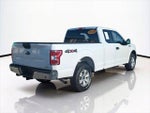 2020 F-150 Thumbnail 5