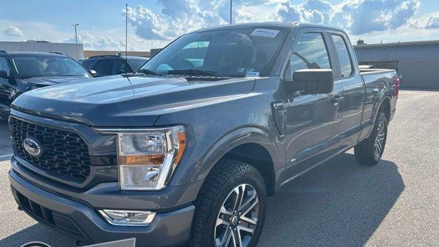 Preowned 2021 Ford F-150 XL for Sale