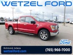 2021 F-150 Thumbnail 1