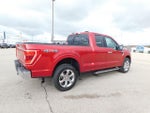 2021 F-150 Thumbnail 3