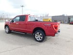 2021 F-150 Thumbnail 10