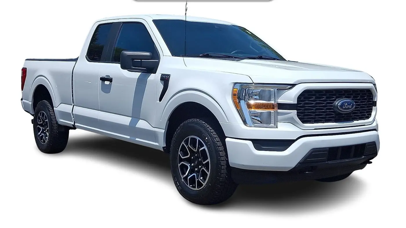Preowned 2022 Ford F-150 XL for Sale