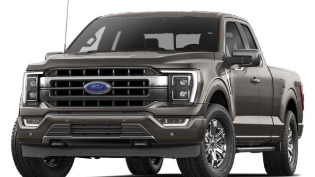 Preowned 2022 Ford F-150 XL for Sale