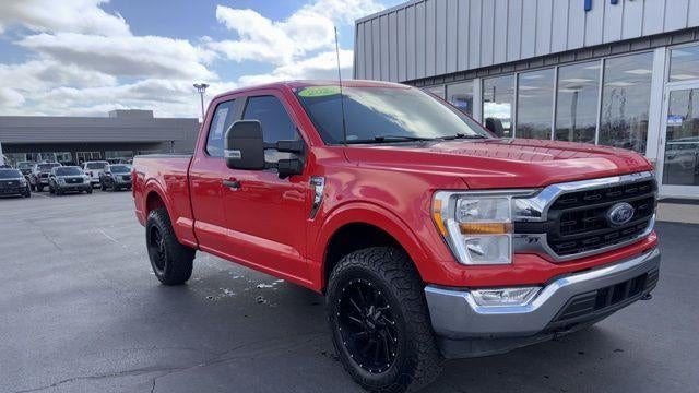 Preowned 2022 Ford F-150 XL for Sale