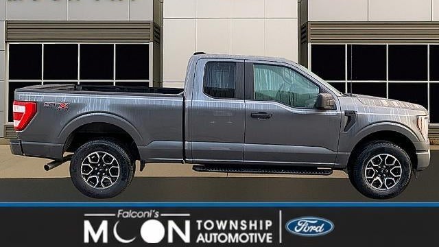 Preowned 2023 Ford F-150 XL for Sale