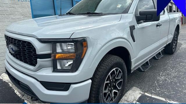 Preowned 2023 Ford F-150 XL for Sale