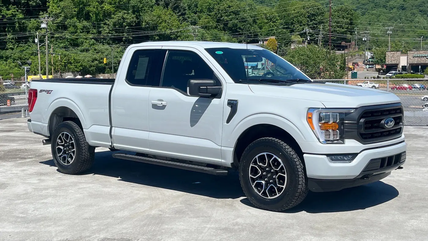 Preowned 2023 Ford F-150 XL for Sale