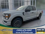 2023 F-150 Thumbnail 1