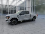 2023 F-150 Thumbnail 4