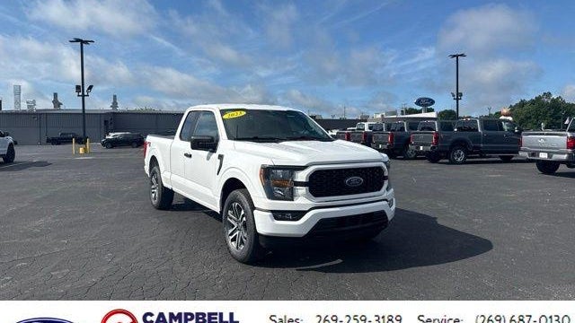 Preowned 2023 Ford F-150 XL for Sale
