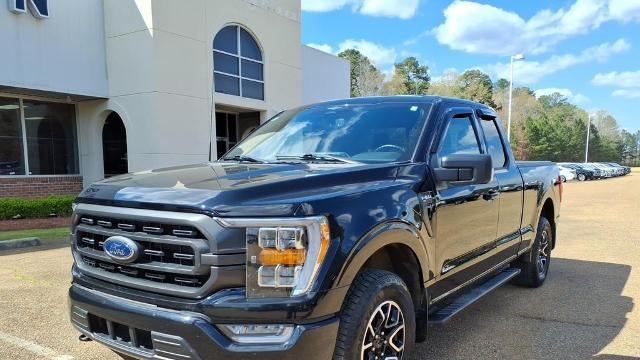Preowned 2023 Ford F-150 XL for Sale