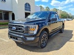 2023 F-150 Thumbnail 1