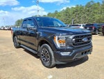 2023 F-150 Thumbnail 5