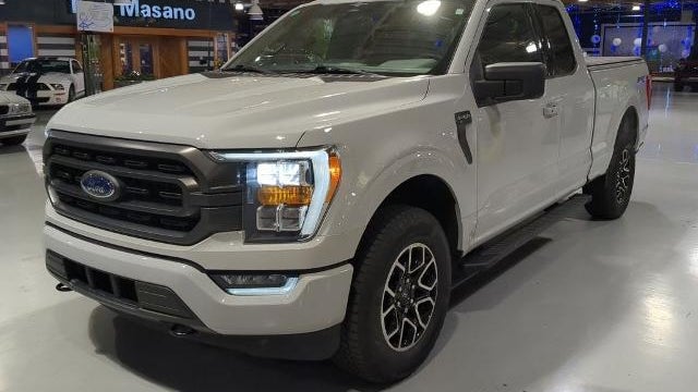 Preowned 2023 Ford F-150 XL for Sale