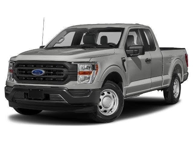 2023 Ford F-150 - $34,990