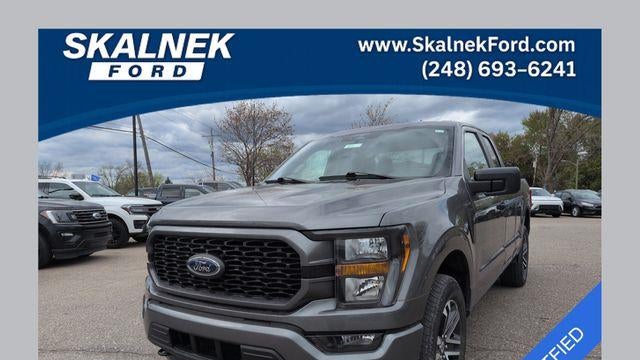 Preowned 2023 Ford F-150 XL for Sale