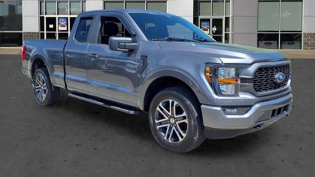 Preowned 2023 Ford F-150 XL for Sale