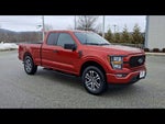 2023 F-150 Thumbnail 1